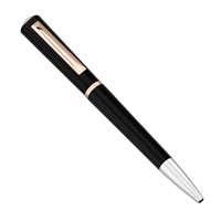 Penna Philip Watch Uomo Wi in Acciaio J820639 - J820639